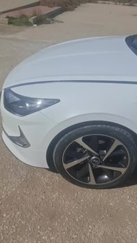 هيونداي سوناتا • ٢٠٢٣ • كربلاء