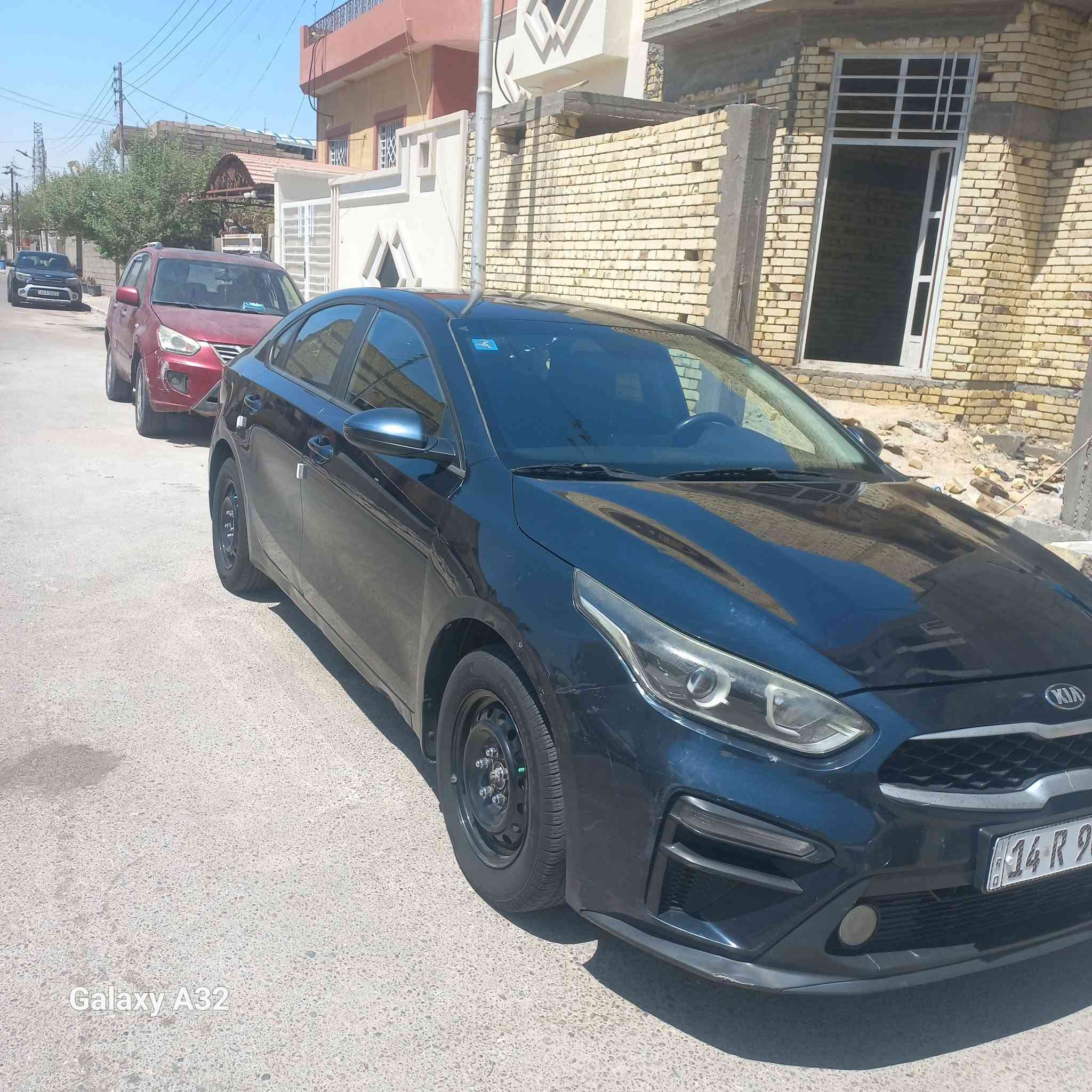 سلام عليكم كيه سيراتو خليجي رقم بصره ابسمي بيه شبر صبغ مدكر أمامي سياره محرك كير ايتي مرغوب مكينه ١٦٠٠ عنوان بصره حي مهندسين السعر ١٣٥ بيه مجال ***********
