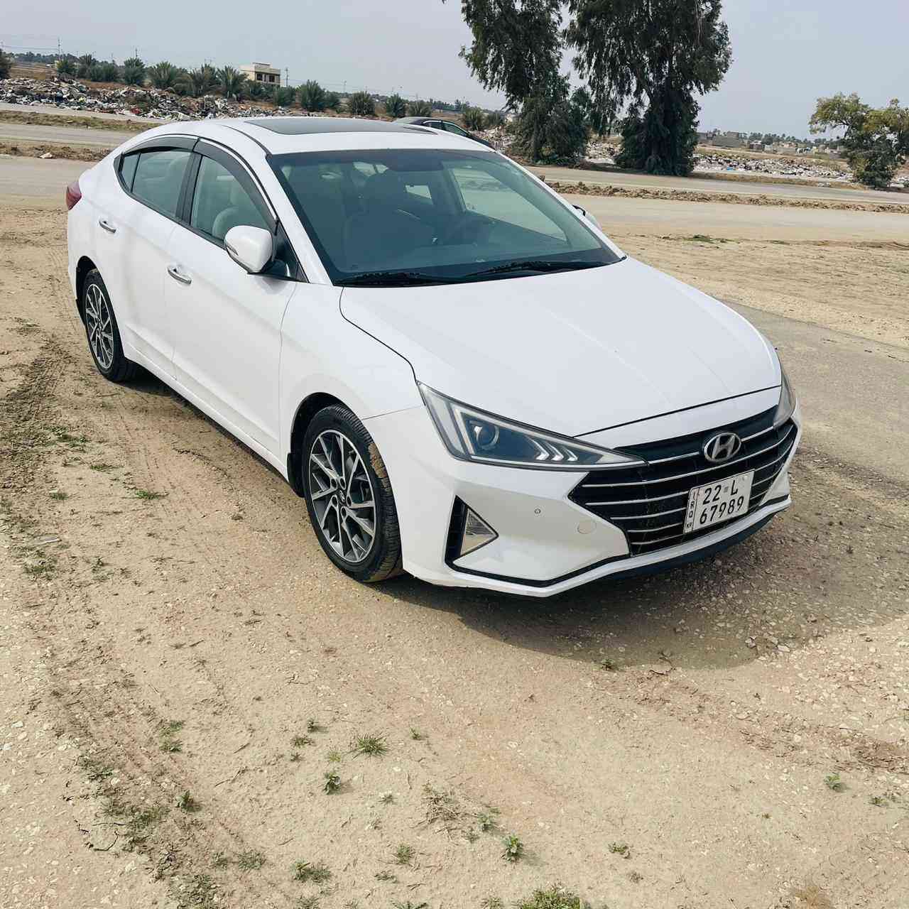 النترا ٢٠٢٠ باسمي رقم دولي السياره مكفوله فول مواصفات هاشمية, بابل


**إذا كنت صاحب هذا الإعلان وتريد حذفه لأي سبب، رجاءا أرسل رسالة إلى الدعم الفني**