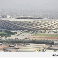 خلف جذع النخلة • ٢٠٠م • طابو صرف