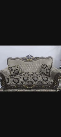 صوفا • ١٠مقاعد • حي الجهاد بغداد