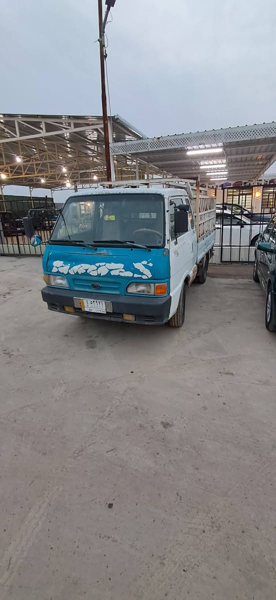 السلام عليكم
بنكو للبيع موديل 1993
كفاله كير ومحرك واكسل 
تخم تاير جديد 
صدر جديد 
السنويه لغايه 2027
السعر 43بيها مجال 
العنوان ديالى الغالبيه 
***********
