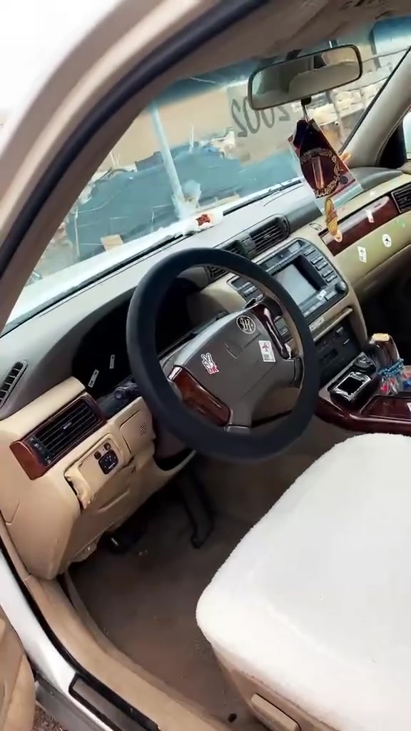 بەناوی خوای گەورە ئەم مەلیکە بۆ فرۆشتن مالی دۆستە سەیارەکە ئیخۆمە سەیارەکە٢٠٠٢ براوەیە مواسەفات ٢دوگمەیە کەمل مەسرف کراوە سەیارەکە کۆدە بۆ زانیاری زیاتر نامە بنێرە یان تەلەفون بۆ ئەم ژمارەیە بکە*********** شوێنمان قەزای دووکان
