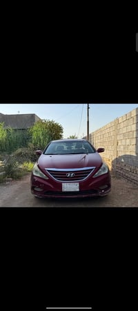 وارد امريكي • ٢٠١٤ • باسمي