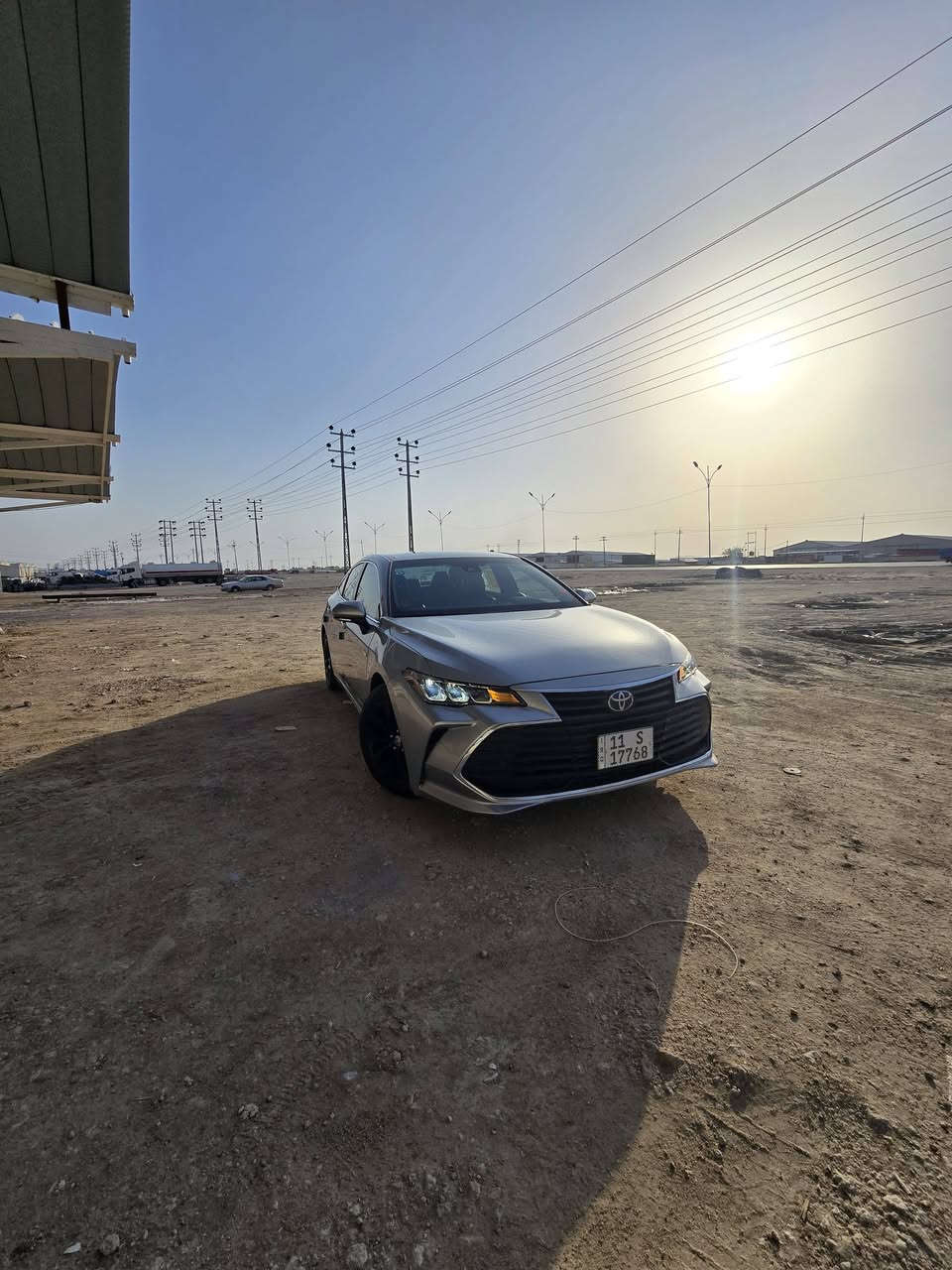 للبيع Toyota Avalon Hybrid XLE موديل 2021
لون رصاصي، عداد 78 ألف، رقم بغداد وباسمي

المواصفات:

محرك 2.5 هايبرد اقتصادي جدًا

تشغيل بصمة + دخول ذكي

شاشة + كاميرا خلفية

مقاعد جلد

مثبت سرعة

نظام النقطة العمياء

تحذير مسار

سنسرات

بدون فتحة سقف

تدفئة مقاعد

الكشنين تحكم كهربائي 

تبريد قطعتين

سيارة نظيفة واستعمال شخصي

ملاحظة: وارد أمريكي، حادث (جاملغ + بنيد)،

الشراء لازم تفحص يلا تدفع لان ماحب المشاكل والسيارة شرطها تداور بعد يومين حتى ابري ذمتي ،للاستفسار ***********

السيارة مكانها الناصريه سعرها 235 وبيها مجال.  واراوس،حسب القناعه بأقل من سعرها
