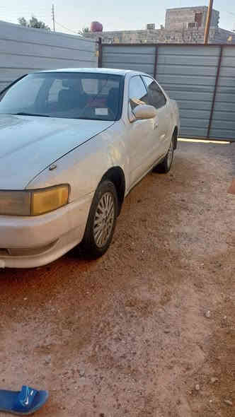 سلام عليكم كرستة نفخ للبيع علمن سيارة نقل جثة مشروع وطني سنوية 27 مكينه وكير تمام مكفولة من ضربة ولكص كهربائيات كله شغالة موديل 95 عنوان بصرة سعر 04 وبيه مجال***********
