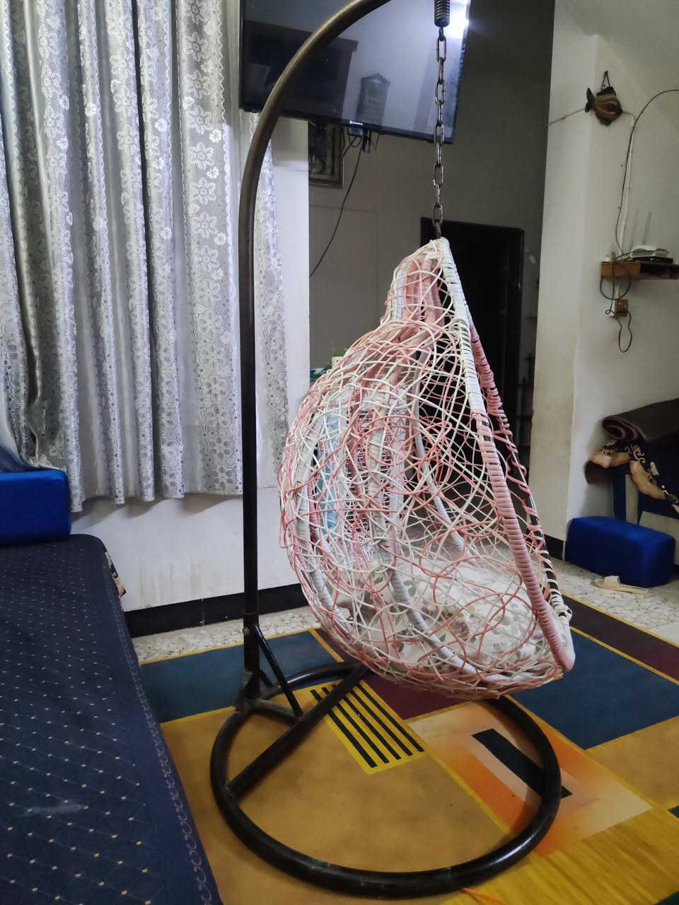 مرجوحه عش العصفور نظيفه ومابيها اي ضرر/كربلاء حي الانتفاضه الثانيه


**إذا كنت صاحب هذا الإعلان وتريد حذفه لأي سبب، رجاءا أرسل رسالة إلى الدعم الفني**