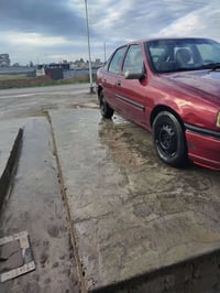 فيكترا • موديل ١٩٩٣ • حجم ٢٫٠