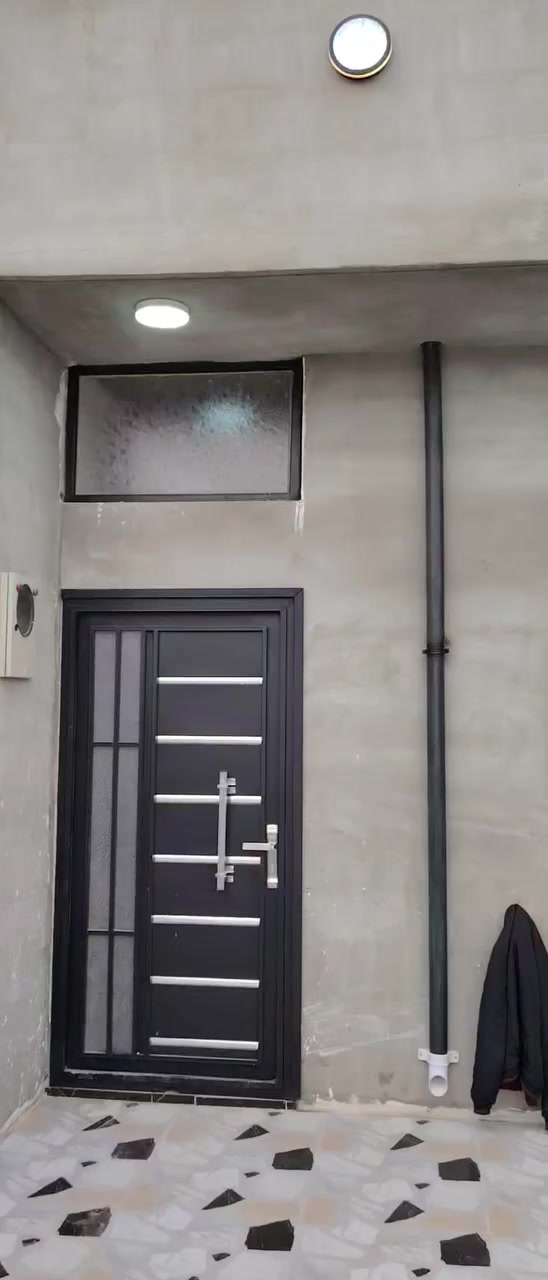 للبيع بيت مساحه 100 مترالعنوان #الفيلق بناء حديث  رقم 📱 الهاتف *********** مكلف بنشر
