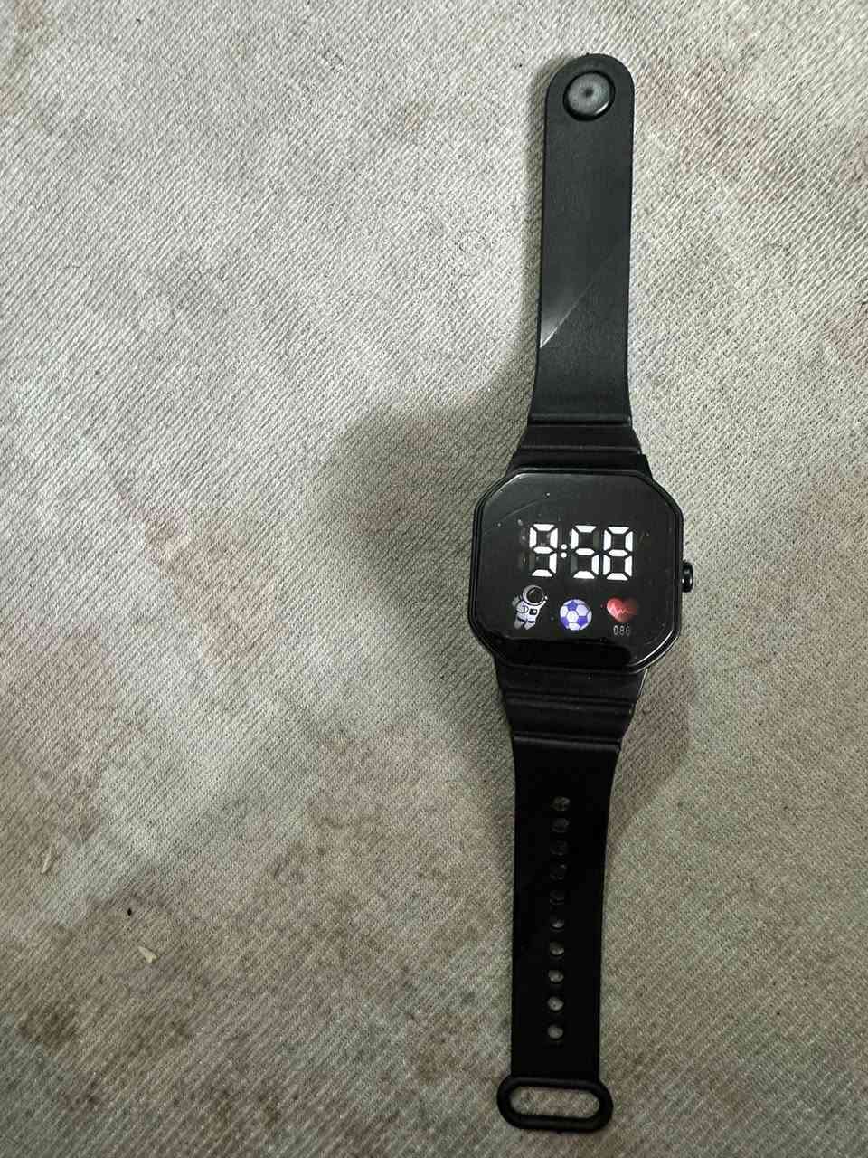 ⌚️


**إذا كنت صاحب هذا الإعلان وتريد حذفه لأي سبب، رجاءا أرسل رسالة إلى الدعم الفني**