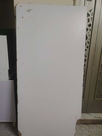 غرفة نوم • عدد ٢ • واحدة مكسورة