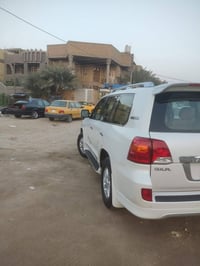 لاندكروز 2011 ستينيه محرك 6 السياره خير من اللّٰه سعر $285 اتصال على ا...