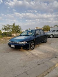 لانسر ١٩٩٣ • اوتوماتيك • السليمانية