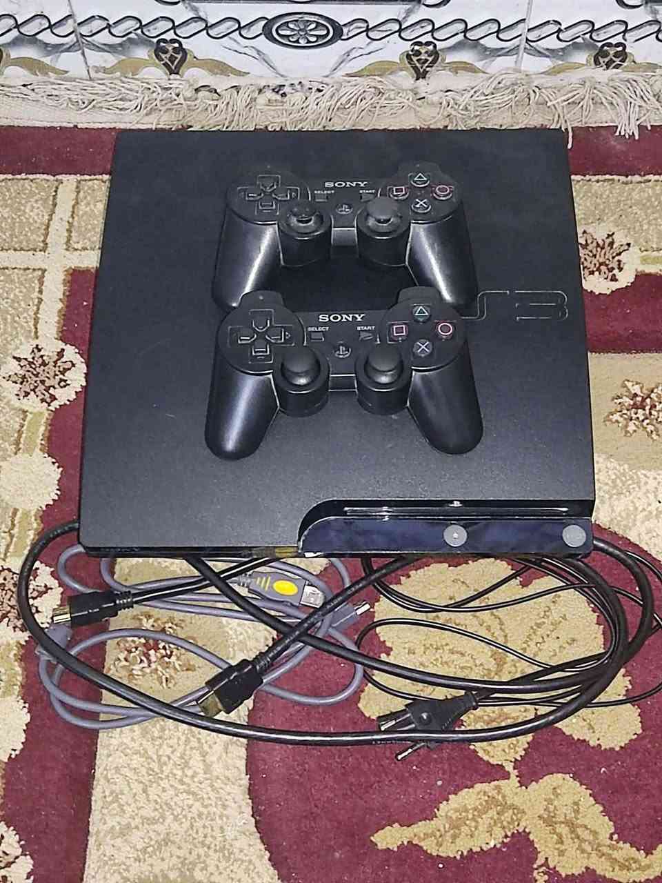 ابلي 3 اسلم امهكر للبيع البلي نضيف شغال كلشي مابي ويا 2 جوستكات وغراضة كاملة ويا 10 لعبات
مكان نجف حولي


**إذا كنت صاحب هذا الإعلان وتريد حذفه لأي سبب، رجاءا أرسل رسالة إلى الدعم الفني**