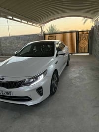 اوبتيما جي تي لاين • ٢٠١٦ • رقم بغداد