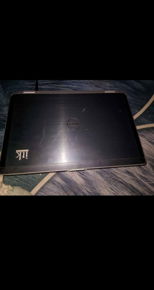 حاسبة نوع DELL وندوز 7 جيل ثاني   مواصفاته وندوز 7 ذاكره رام 4  ذاكره 64 ذاكرته الهارد 320 كيكا بايت HHD بطارية تعبانه تشتغل فقط ع الكهرباء وتتبدل ب 25 الف  السعر 75  نجف مشخاب النجف, العراق


**إذا كنت صاحب هذا الإعلان وتريد حذفه لأي سبب، رجاءا أرسل رسالة إلى الدعم الفني**