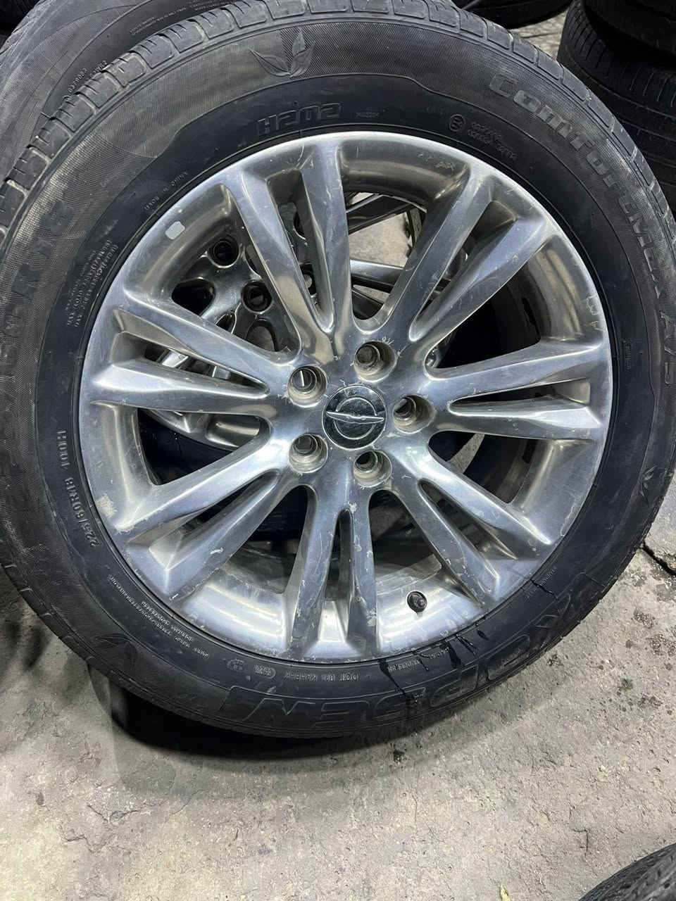 تخم ويل مكسيكي اصلي وهاي نضافته
معروض بخمس ارواق شرق بدون الحيم او كسر نضافته ٨٥ بل ميه واي حب يخابر ***********
