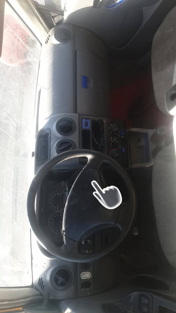 سايبة ب ٨ شرط شقل كلشي مابيهة مديل ١٢ 
كير محرك خير من اللة مكاني خور الزبير رقم ***********
