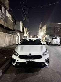 للبيع فقط . مكاني كاظميه كيا فورتي موديل 2020  مواصفات سيارة  ‏تحكمات ...