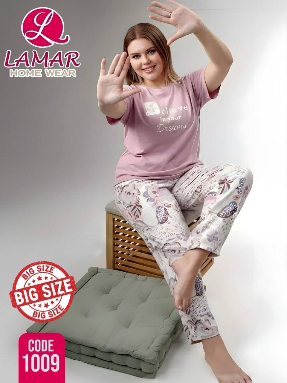 # لمار_هوم_وير
New ☀️ Summer ☀️ Collection 2026
عشان انتي تستحقي الافضل🤭🤗
#الخامه : قطن سنجل ليكرا  🌊☂
#المقاس:70حتي 110
#الكود: 1003🤩
#السعر:  ٣٣٠💸💸                        
#خامة_سعر_جودة
#جمال_تميز_تنوع


**إذا كنت صاحب هذا الإعلان وتريد حذفه لأي سبب، رجاءا أرسل رسالة إلى الدعم الفني**