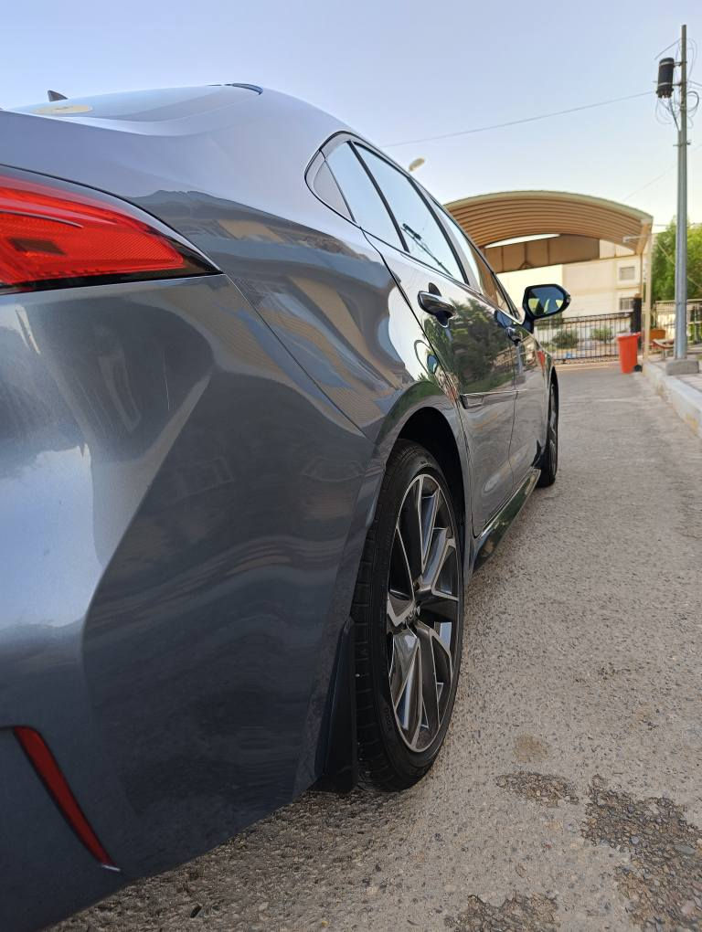 كورلا 22 مكينه 2000 رياضي فول مواصفات عداد المسافه 34 الف كم قابل للزيادة وارد كندي السيارة الله شاهد مال جناي ما تعبك جاهزة من كلشي ظربتها خفيفه من الخلف والباقي كله كفاله لا صبغ لا تبديل وللامانه فقط بيها BDR باب الصدر الامامي وسويته شرط السونار ما يطلعه
*********** البصرة, العراق
