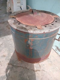 تنور • سنسل • المقدادية