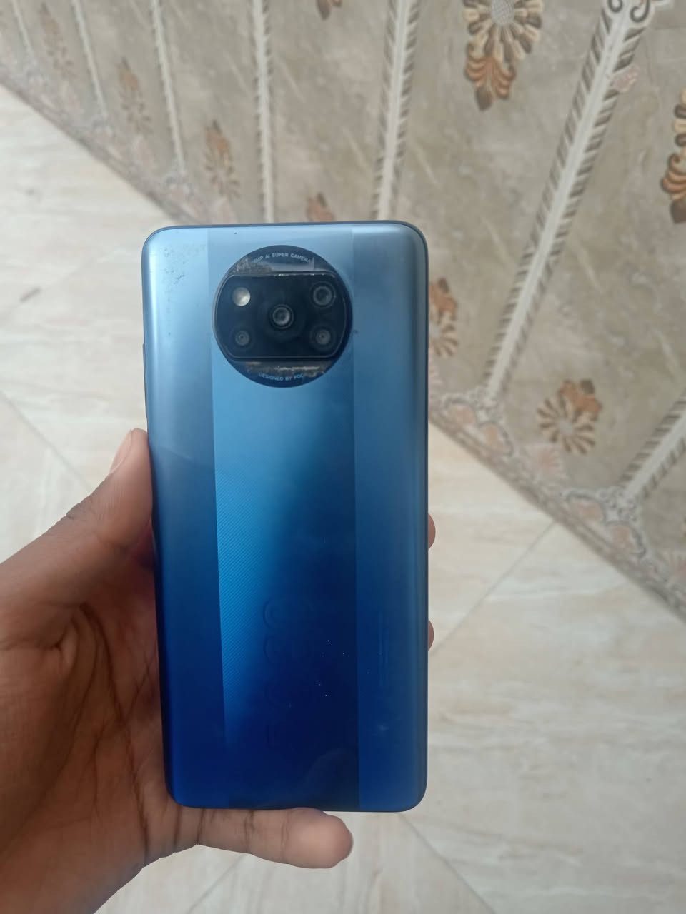 السلام عليكم جهاز مراوس فقط [مو للبيع] شعندك نزل الذاكره 256


**إذا كنت صاحب هذا الإعلان وتريد حذفه لأي سبب، رجاءا أرسل رسالة إلى الدعم الفني**