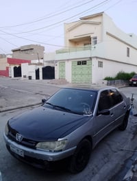 بيجو 405 • للبيع