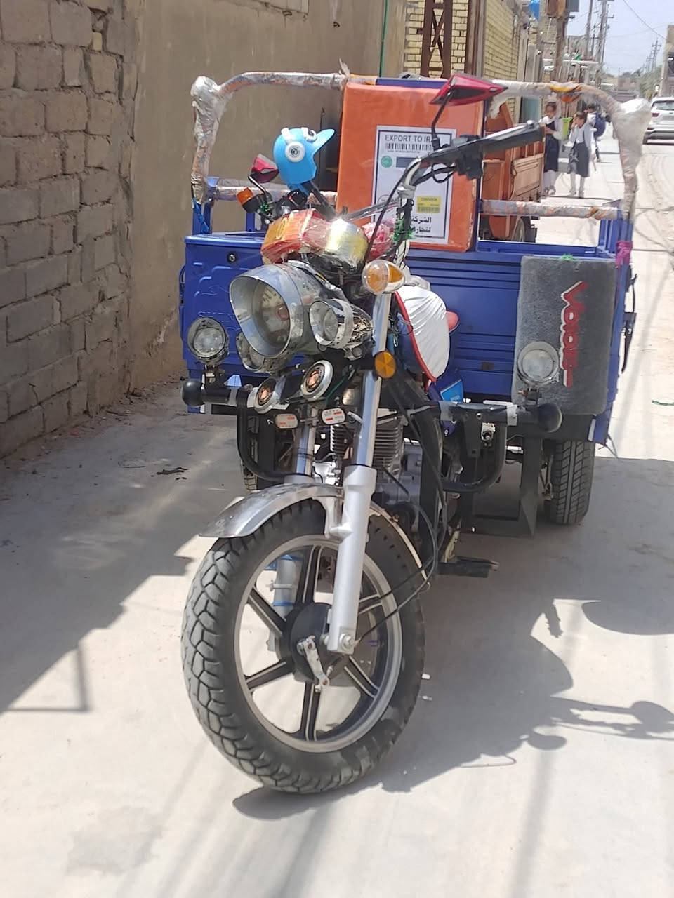 سلام عليكم  ستوته جمره 2023  البيع نضيفه كلش الكهربائيات شغاله دشبول اكتروني كير بوكس جديد امبدل بس اكلجات طرز مركزي اصلي  ستوته حلوه او سريعه يجي وياه اسبير او جنطه مجال المضخم  ستوته خير من الله  مال جناي  اورجائن المو شراي لا ايعامل السعر 2300 او بيه مجال قليل  العنوان سوق الشيوخ ناضم كرمت حسن الرقم *********** او اليجي بي خير او يدلال
