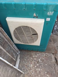 مبردة • استعمال موسم واحد • حي النصر