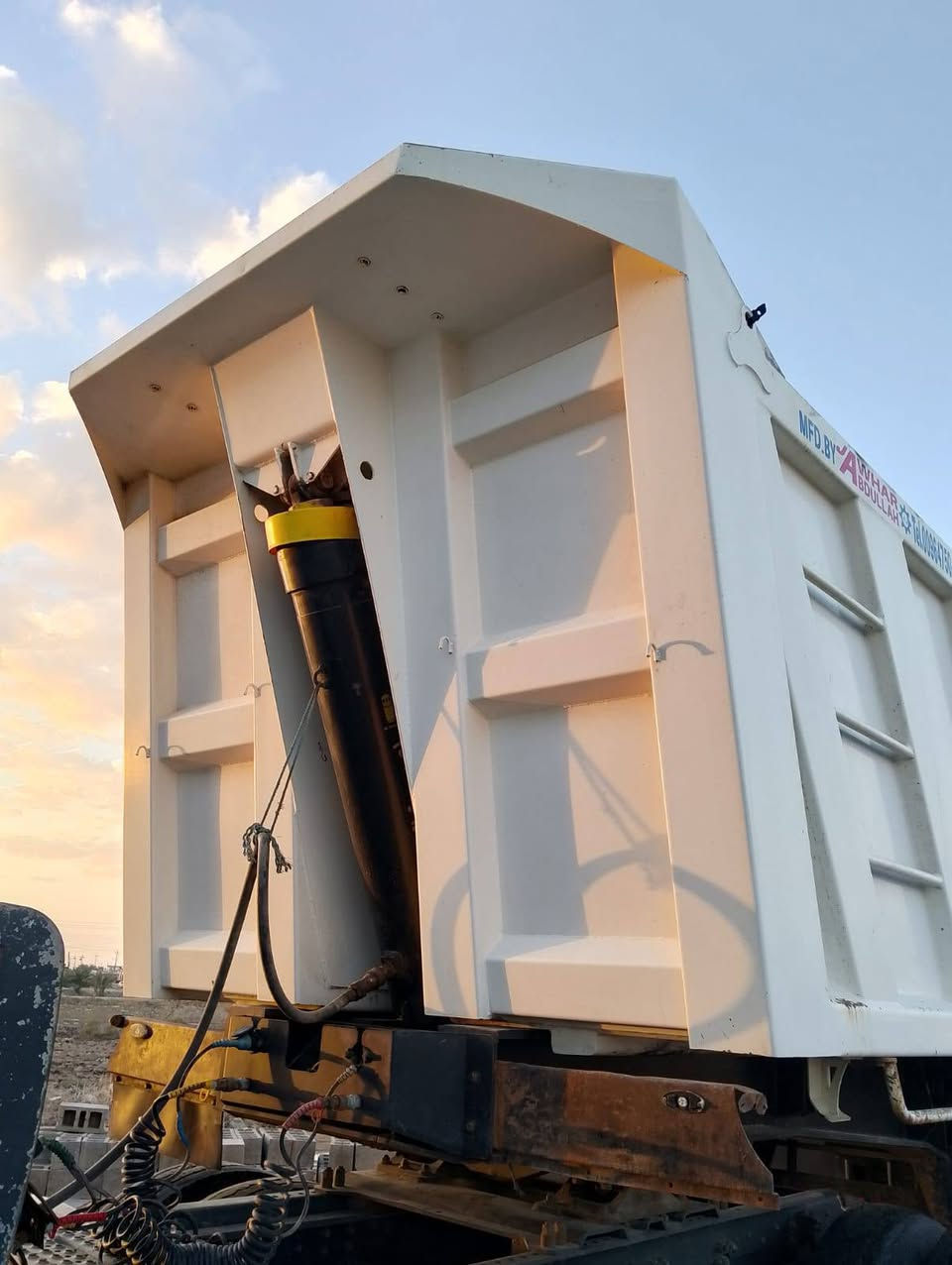 السلام عليكم عربانه للبيع موديل 2024المحافظه بصره الرقم***********
