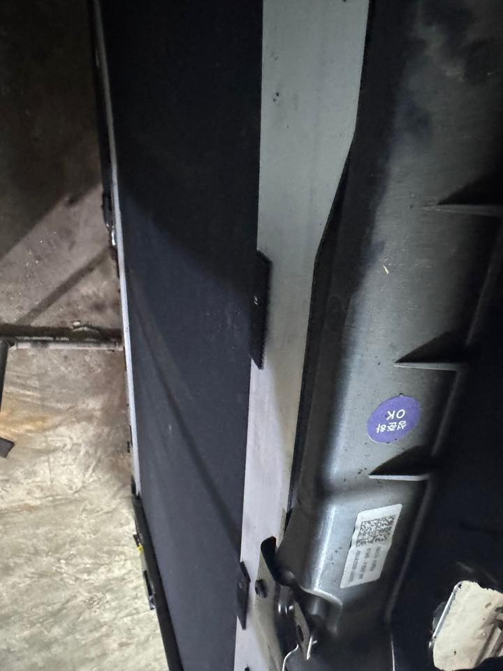 بانو راما كامله  فريم كامل مع الماطورات تفصيخ اصلي  توصيل  وين ما تكون.مكلف بل نشر. رقم الوالد. ***********
