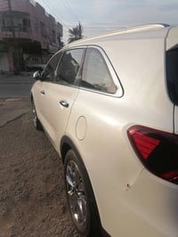 سورنتو ١٨ خليجي فول ماعدا بانوراما والفور ويل شكل ٢٠ كير محرك بلاد بلا...