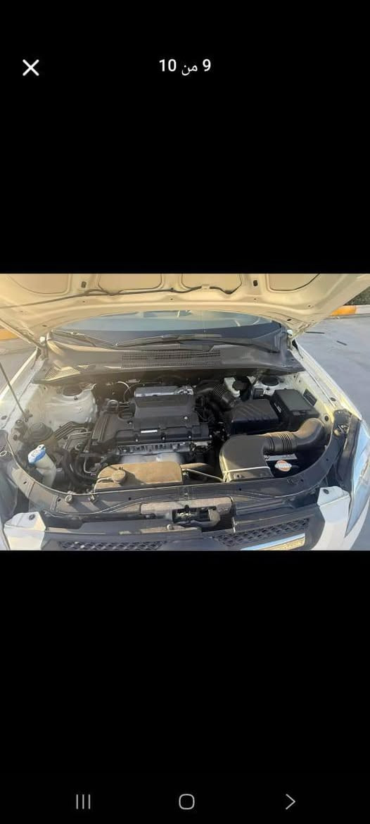 كيا سبورتج موديل 2011
كفالة رقمها السليمانية 
*********** رقم صاحب السياره 
مكلف بالنشر
