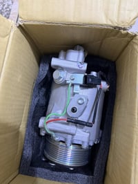 كمبريسر • هوندا ٢٠٠٦ • جديد