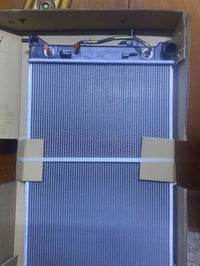 اشتريت راديتر النترا وبعتها السياره جديده مامشدوه وهاي الصوره رقم الها...