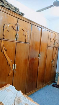 غرفة للبيع • دواليب • بيه مجال