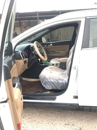 اخوان سبورتج 2021 خليجي  مكينه 2000دوش مكفوله  كير تبريد صدر كله كفاله...