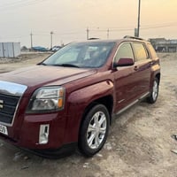 جمسي تيران • ٢٠١٧ • رقم ذي قار