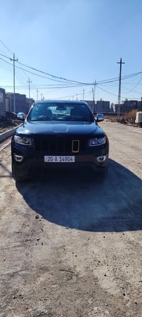 لاريدو • ٢٠١٤ • محرك ٣٦٠٠