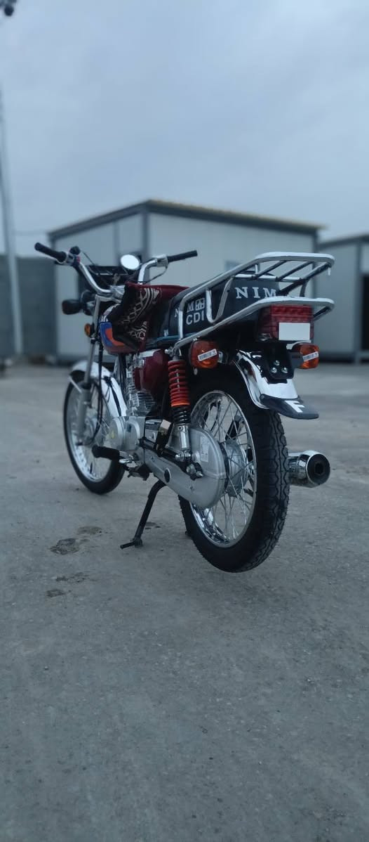 سلام عليكم نامه متياز موديل 2027 مكفوله دراجه كفاله عامه من لجاملغ لكدام لخلفيه السعر 750وبيه مجال لطيبين السفسار ***********
