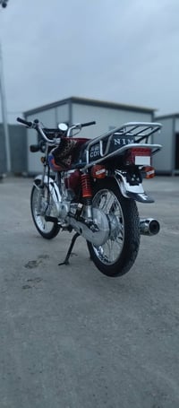 نامه متياز موديل 2027 مكفوله دراجه كفاله عامه من لجاملغ لكدام لخلفيه ا...