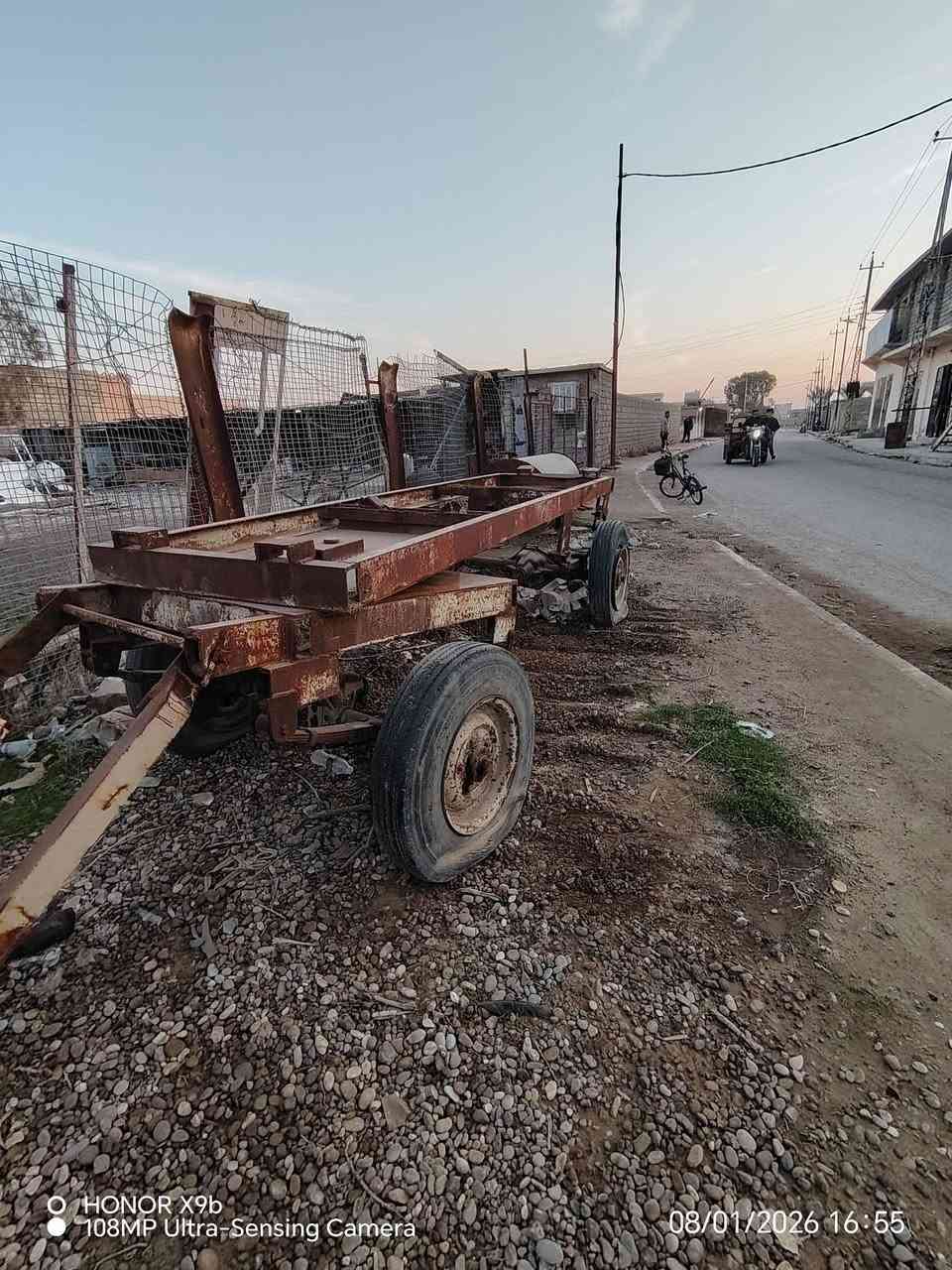 السلام وعليكم اعد انشر 
مقطوره اللبيع 
***********
