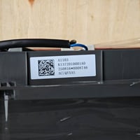 بك لايت فتون • تحكمات تبريد • اصلي