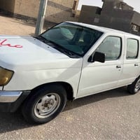 دبل قماره • ٢٠٠٣ • مزاد داخلية