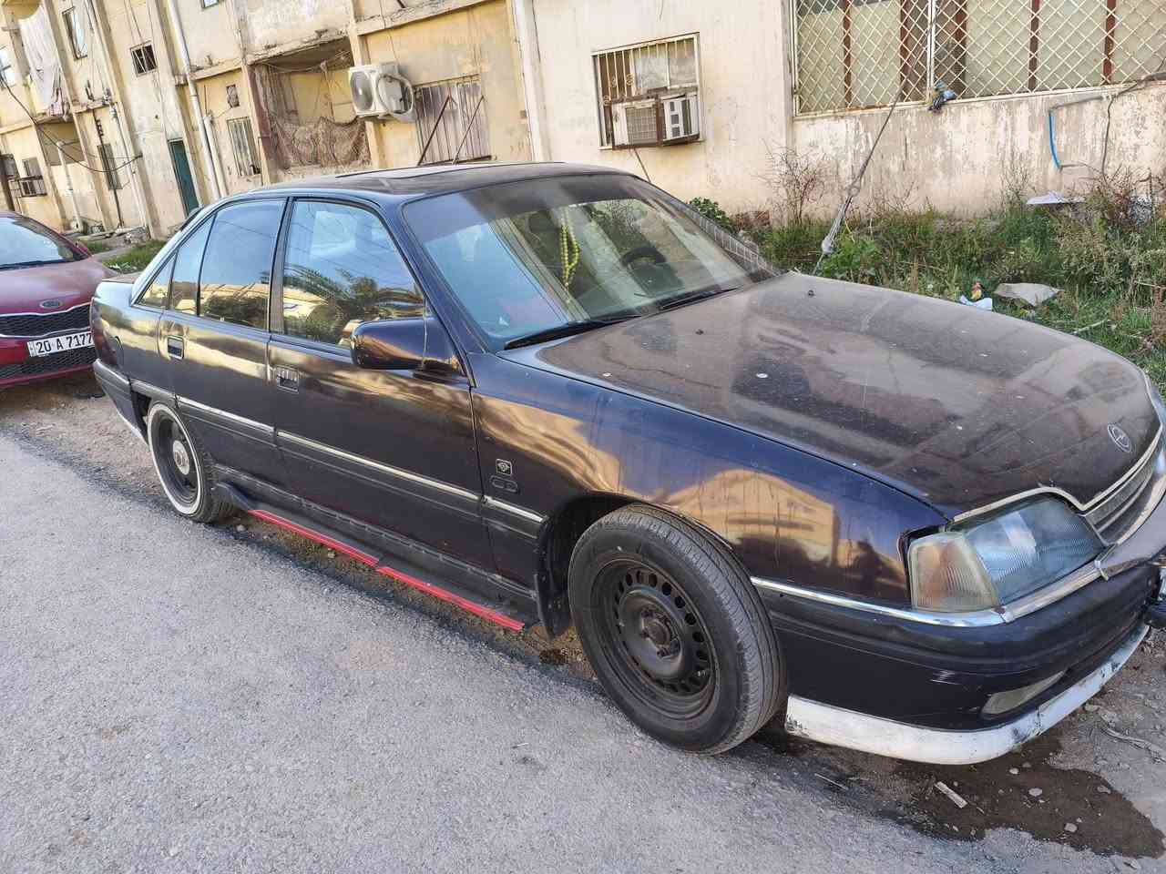 كوم حديد سعرها مليونين صاحبها موجود بس اني ابيع كوم حديد


**إذا كنت صاحب هذا الإعلان وتريد حذفه لأي سبب، رجاءا أرسل رسالة إلى الدعم الفني**