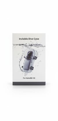 حافظة Insta360 X4 • مستعملة