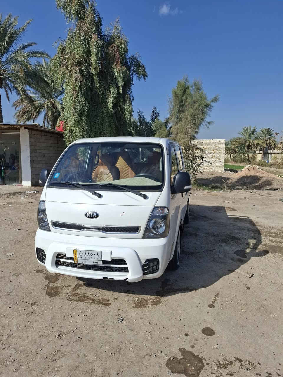 كيه دبل قماره موديل 2020 مكفوله كفاله عامه ماشيه 50 الف اصل بأسمي . للاستفسار الاتصال على الأرقام ***********_***********
