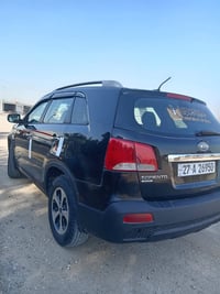 كيا سورينتو