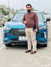 موديل ٢٠٢٥ • ٥ ركاب • سفرات طويلة